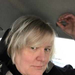 Meet your Posher, Patricia